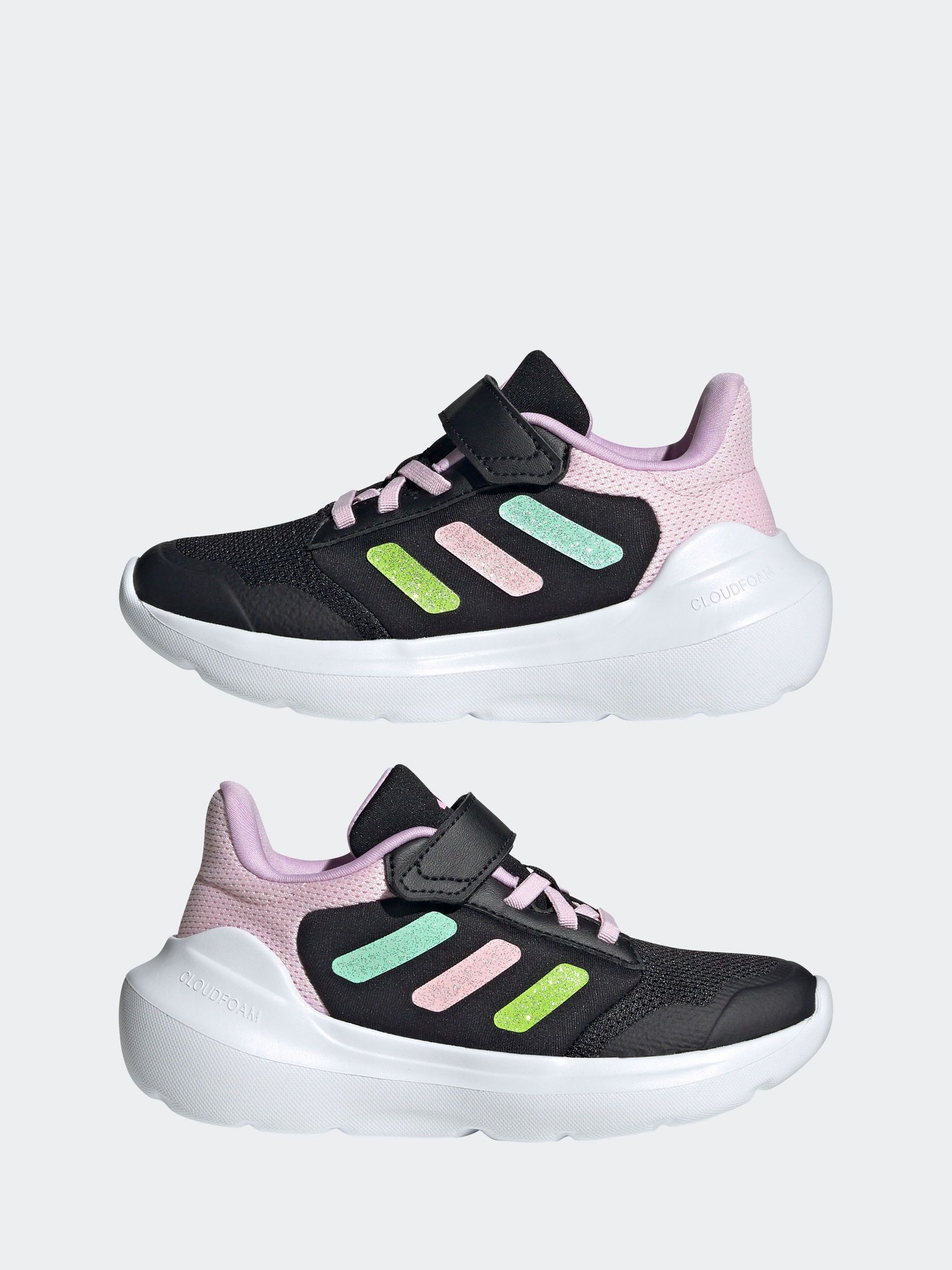Obuwie sportowe adidas TENSAUR RUN 3.0 CF I IH7780 Niebieski