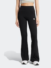 adidas Originals Black Essential Leggings - Image 1 of 7