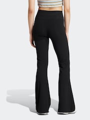 adidas Originals Black Essential Leggings - Image 2 of 7