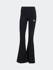 adidas Originals Black Essential Leggings - Image 7 of 7