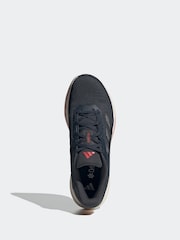 adidas Dark Blue Response Shoes - Image 10 of 10