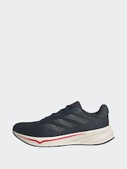 adidas Dark Blue Response Shoes - Image 2 of 10