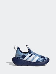 adidas Disney Mono Fit Mickey Mouse Trainers - Imagen 1 de 10