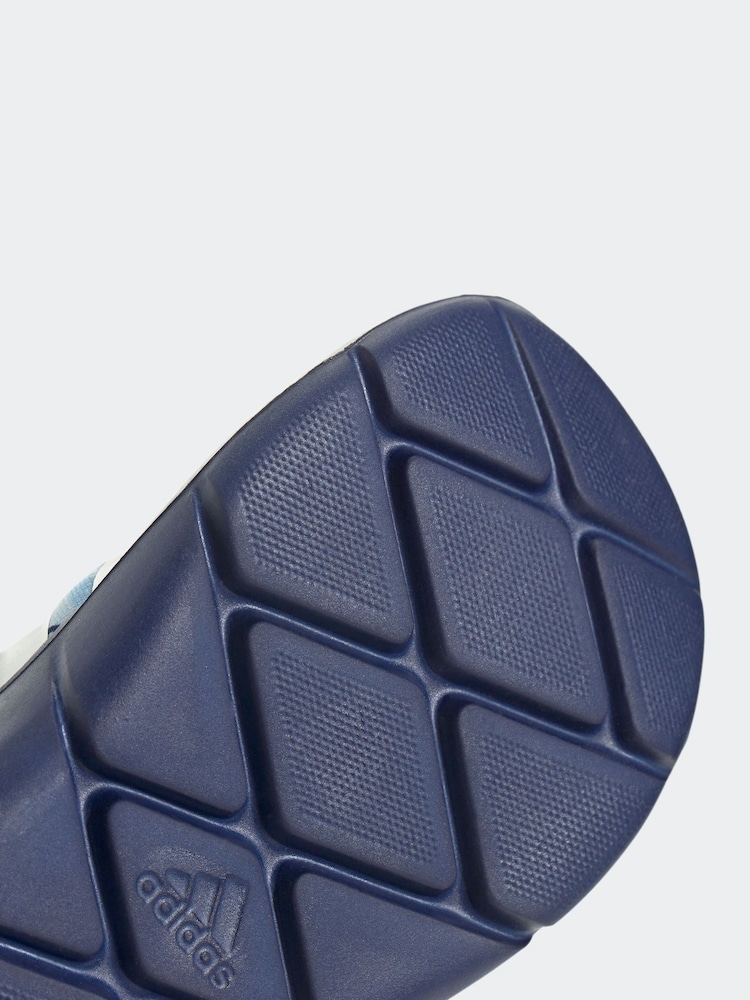 adidas Blue Disney Mono Fit Mickey Mouse Trainers - Image 10 of 10 adidas Blue Disney Mono Fit Mickey Mouse Trainers - Image 10 of 10