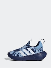 adidas Disney Mono Fit Mickey Mouse Trainers - Imagen 2 de 10