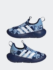 adidas Disney Mono Fit Mickey Mouse Trainers - Imagen 5 de 10