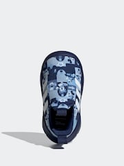 adidas Disney Mono Fit Mickey Mouse Trainers - Imagen 6 de 10