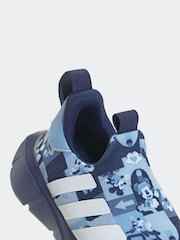 adidas Disney Mono Fit Mickey Mouse Trainers - Imagen 9 de 10