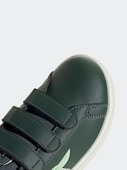 adidas Green Advantage Disney Mandalorian Trainers - Image 9 of 9