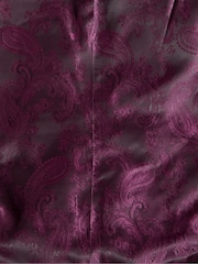 Joe Browns Brown Heritage Houndstooth Blazer - Image 8 of 8