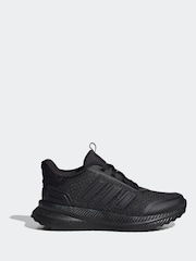 adidas Dark Black X_PLRPATH Shoes - Image 1 of 8