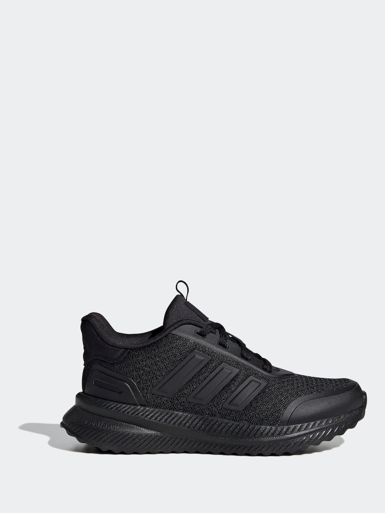 adidas Dark Black X_PLRPATH Shoes - Image 1 of 8