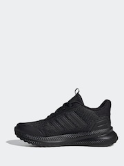 adidas Dark Black X_PLRPATH Shoes - Image 2 of 8
