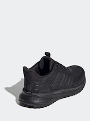 adidas Dark Black X_PLRPATH Shoes - Image 4 of 8