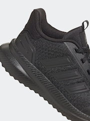 adidas Dark Black X_PLRPATH Shoes - Image 7 of 8