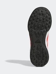 adidas White Copa Pure III League Football Boots - Image 7 of 9
