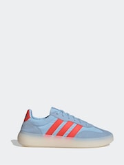 adidas Blue Barreda Decode Trainers - Image 1 of 10