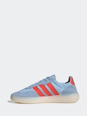 adidas Blue Barreda Decode Trainers - Image 2 of 10