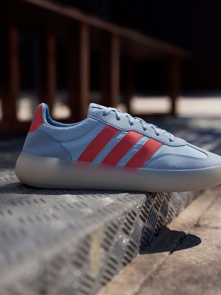 Синий - adidas Barreda Decode Trainers - Image 2 of 17 Синий - adidas Barreda Decode Trainers - Image 2 of 17