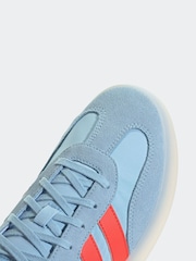 adidas Blue Barreda Decode Trainers - Image 9 of 10