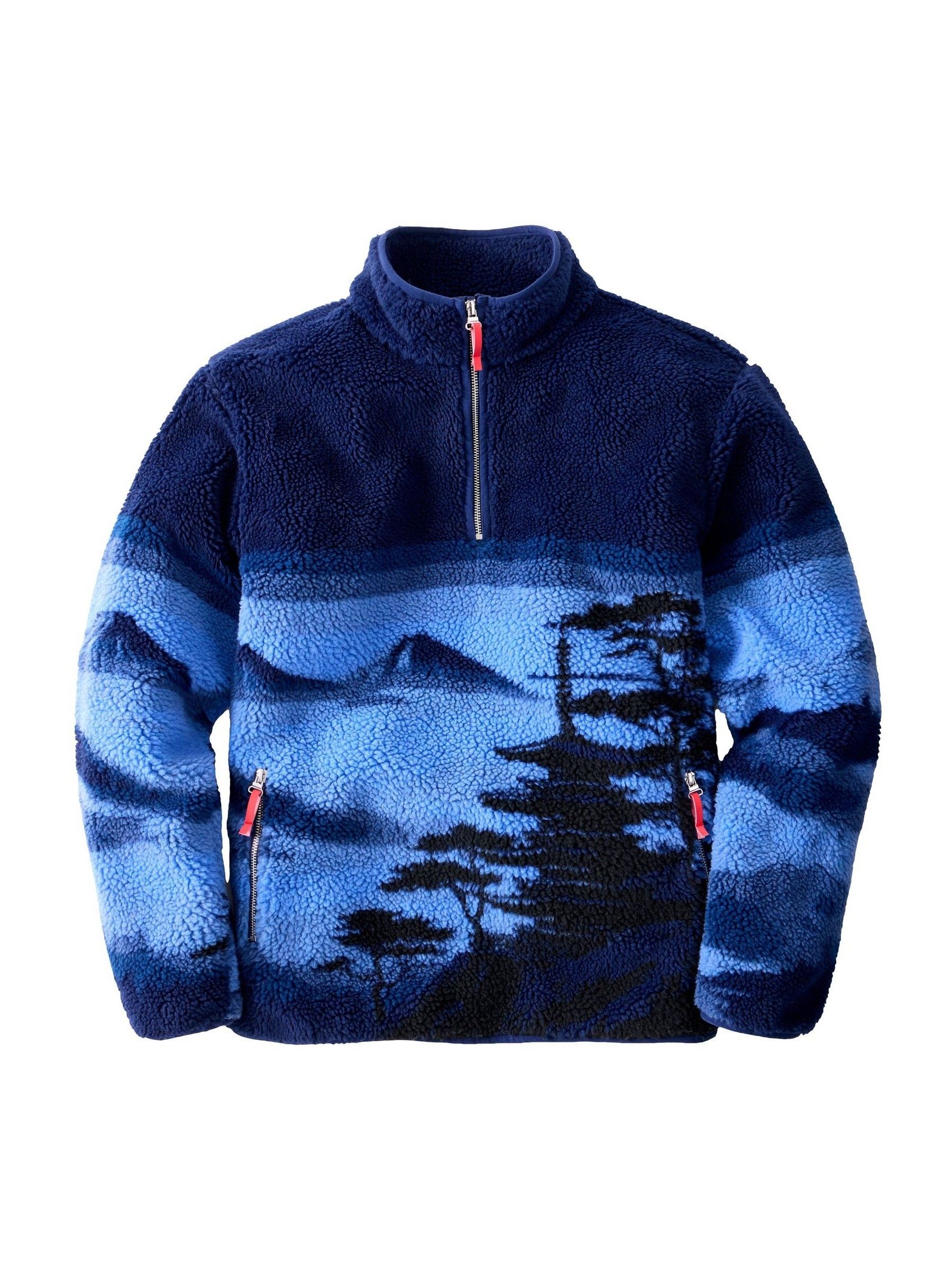 Comprar Joe Browns Landscape Borg Funnel Fleeces from Next Brazil