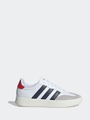 Белый - Кроссовки adidas Barreda - Изображение 1 из 9