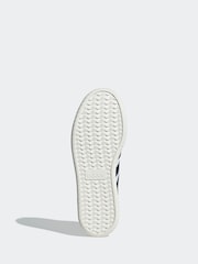Белый - Кроссовки adidas Barreda - Изображение 7 из 9