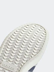 Белый - Кроссовки adidas Barreda - Изображение 9 из 9