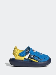 adidas Water Dori Sandals - Imagen 1 de 9