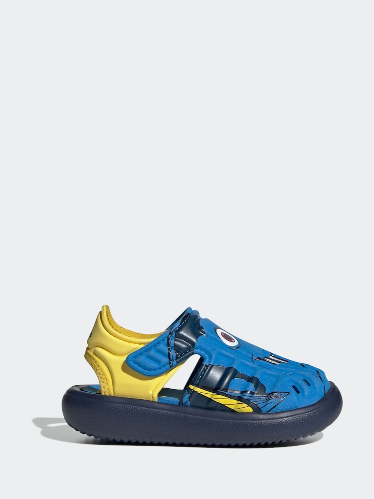 adidas Water Dori Sandals - Imagen 1 de 9
