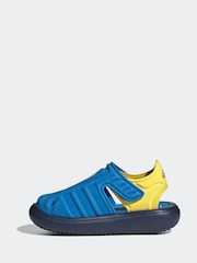 adidas Water Dori Sandals - Imagen 2 de 9