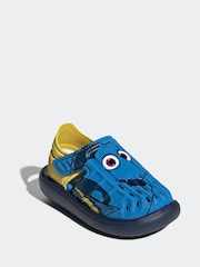 adidas Water Dori Sandals - Imagen 3 de 9