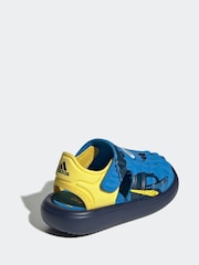 adidas Water Dori Sandals - Imagen 4 de 9