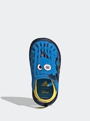 adidas Water Dori Sandals - Imagen 6 de 9