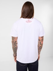 футболка Joe Browns Casual Nights - Изображение 4 7
