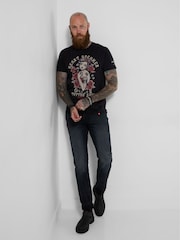 Joe Browns Heart Breaker T-Shirt - Imagen 5 de 7