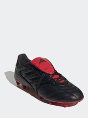 adidas Black Copa Gloro II Football Boots - Image 1 of 11