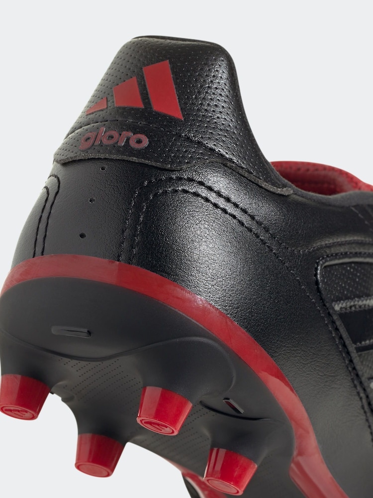 adidas Black Copa Gloro II Football Boots - Image 11 of 11