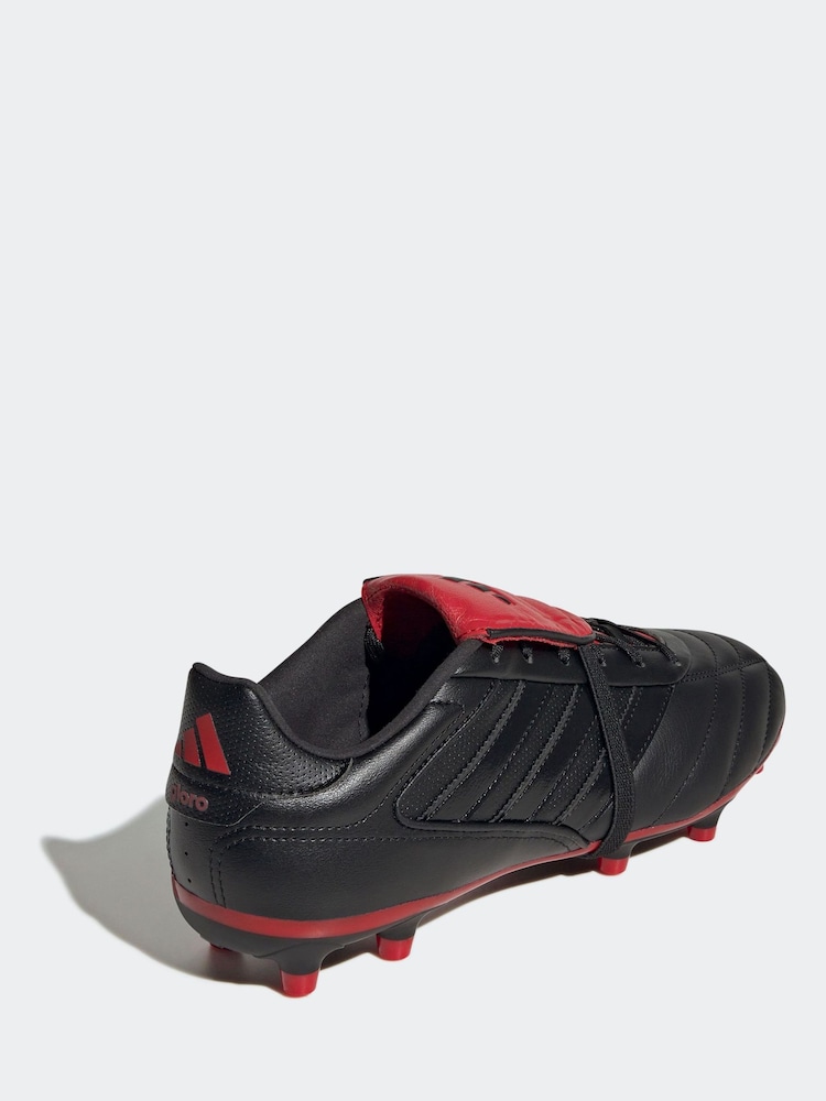 adidas Black Copa Gloro II Football Boots - Image 2 of 11
