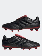 adidas Black Copa Gloro II Football Boots - Image 5 of 11