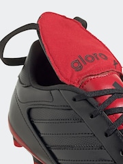 adidas Black Copa Gloro II Football Boots - Image 9 of 11