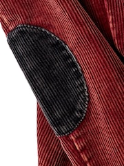 Joe Browns Brown Fabulous Washed Cord Blazer - Image 6 of 9