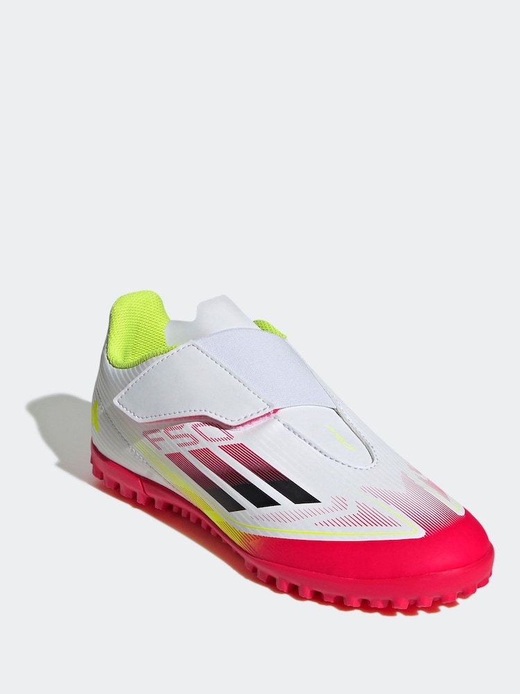 adidas F50 CLUB Football Boots - Image 3 of 10