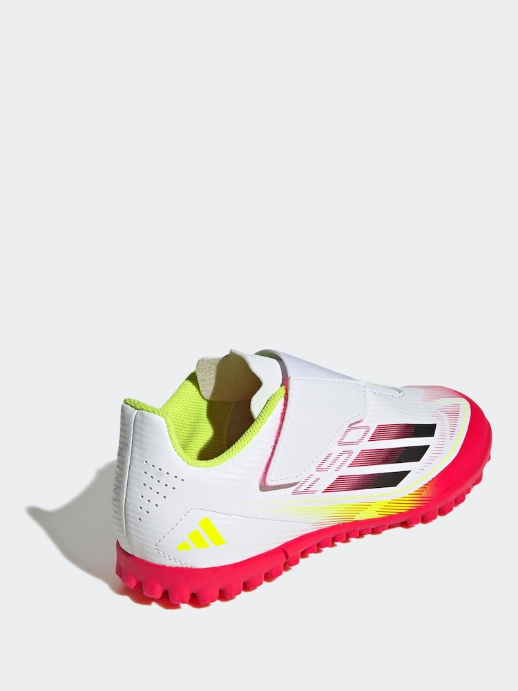 adidas F50 CLUB Football Boots - Image 4 of 10