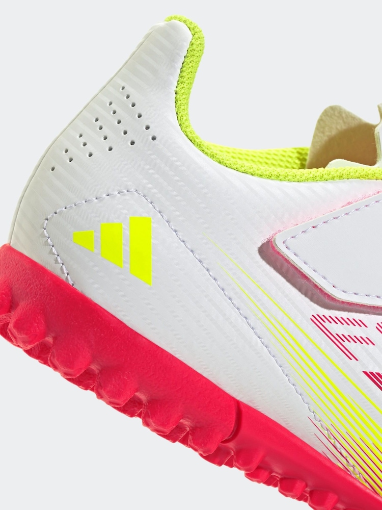 adidas F50 CLUB Football Boots - Image 9 of 10