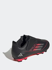 adidas Black F50 CLUB Football Boots - Image 3 of 9