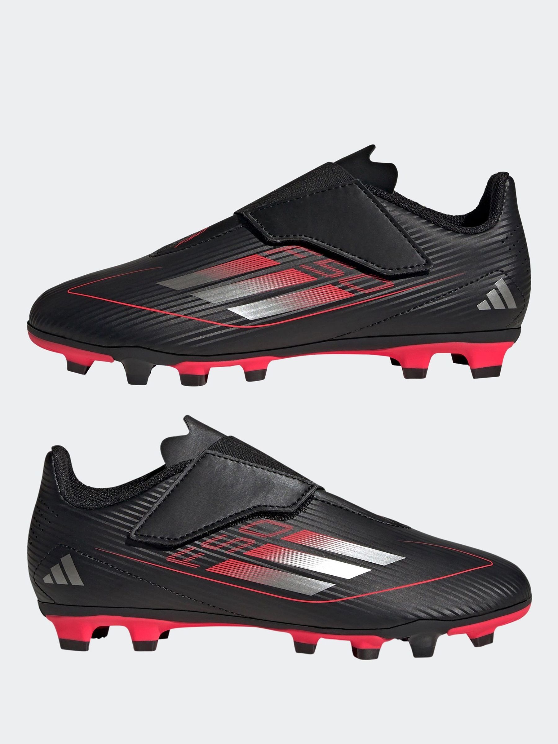 Buy adidas Black F50 CLUB Football Boots from Next Oman