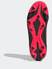 adidas Black F50 CLUB Football Boots - Image 7 of 9