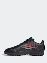 adidas Black F50 CLUB Football Boots - Image 2 of 9