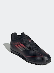 adidas Black F50 CLUB Football Boots - Image 3 of 9